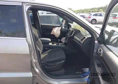 2014 Jeep Grand Cherokee Laredo z USA, uszkodzony, nr VIN 1C4RJFAG8EC516258